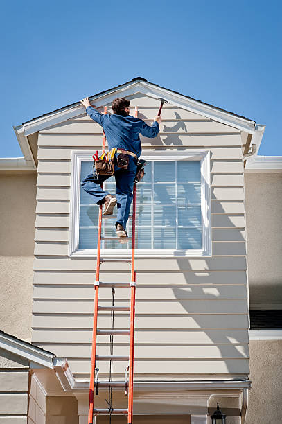 Affordable Siding Repair and Maintenance Services in Diamondhead, MS